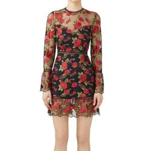 Saylor Rose Dress